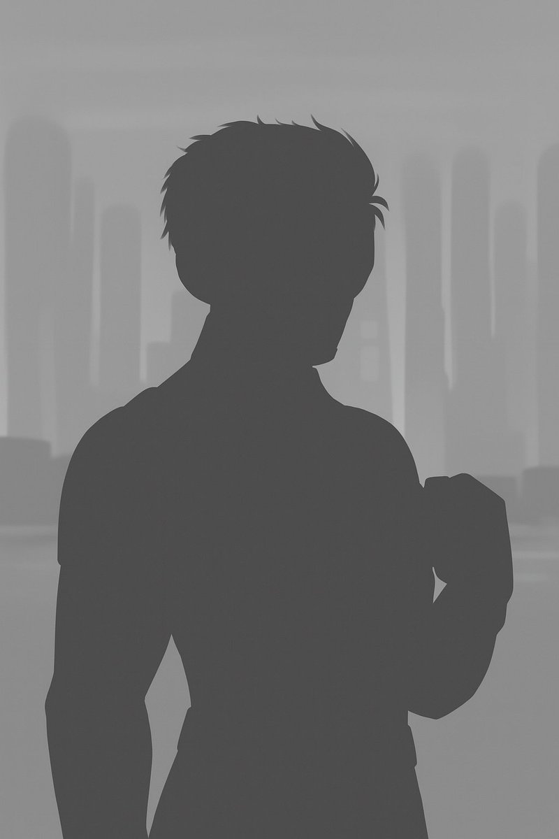 InfiniteAIOX's tweet image. May I meet you?