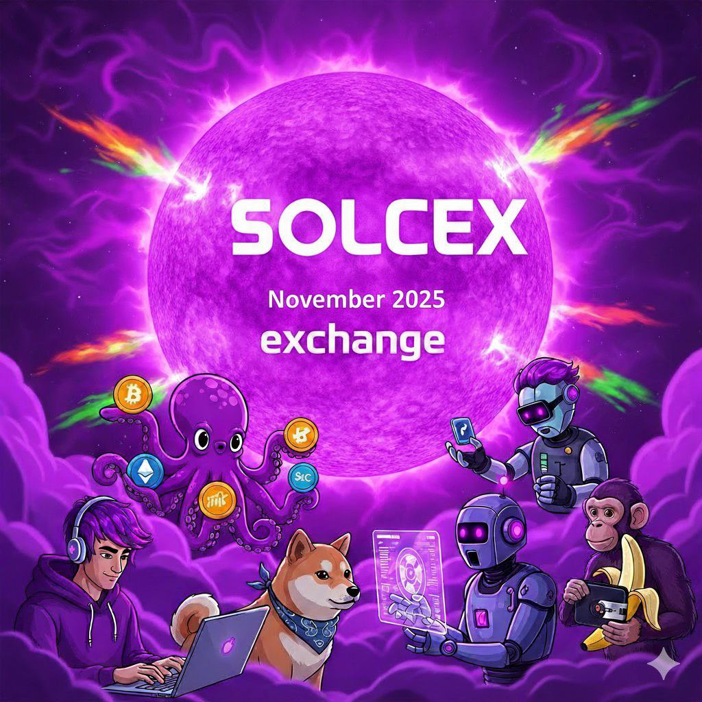 <a href="/solana/">Solana</a> $SOLCEX IS COMING TO JOIN THE LEAGUE of LEGENDS