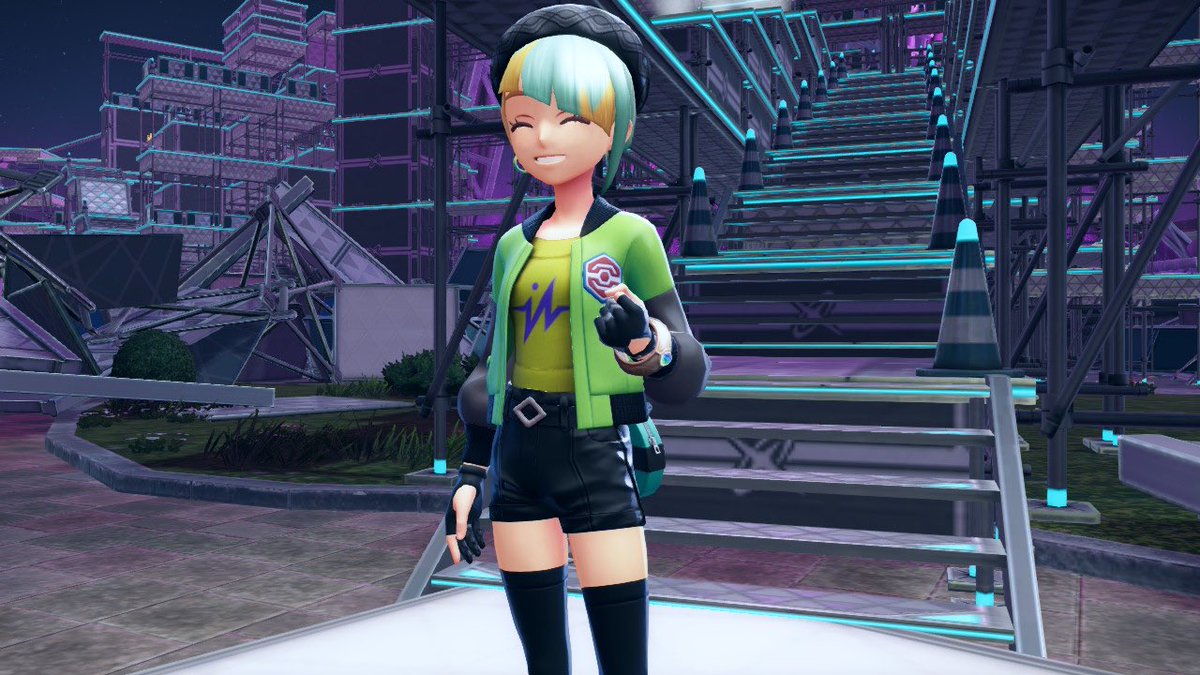 chima@推ししか勝たん tweet media