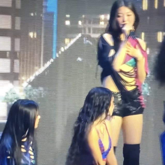 sphfortz's tweet image. ? ok