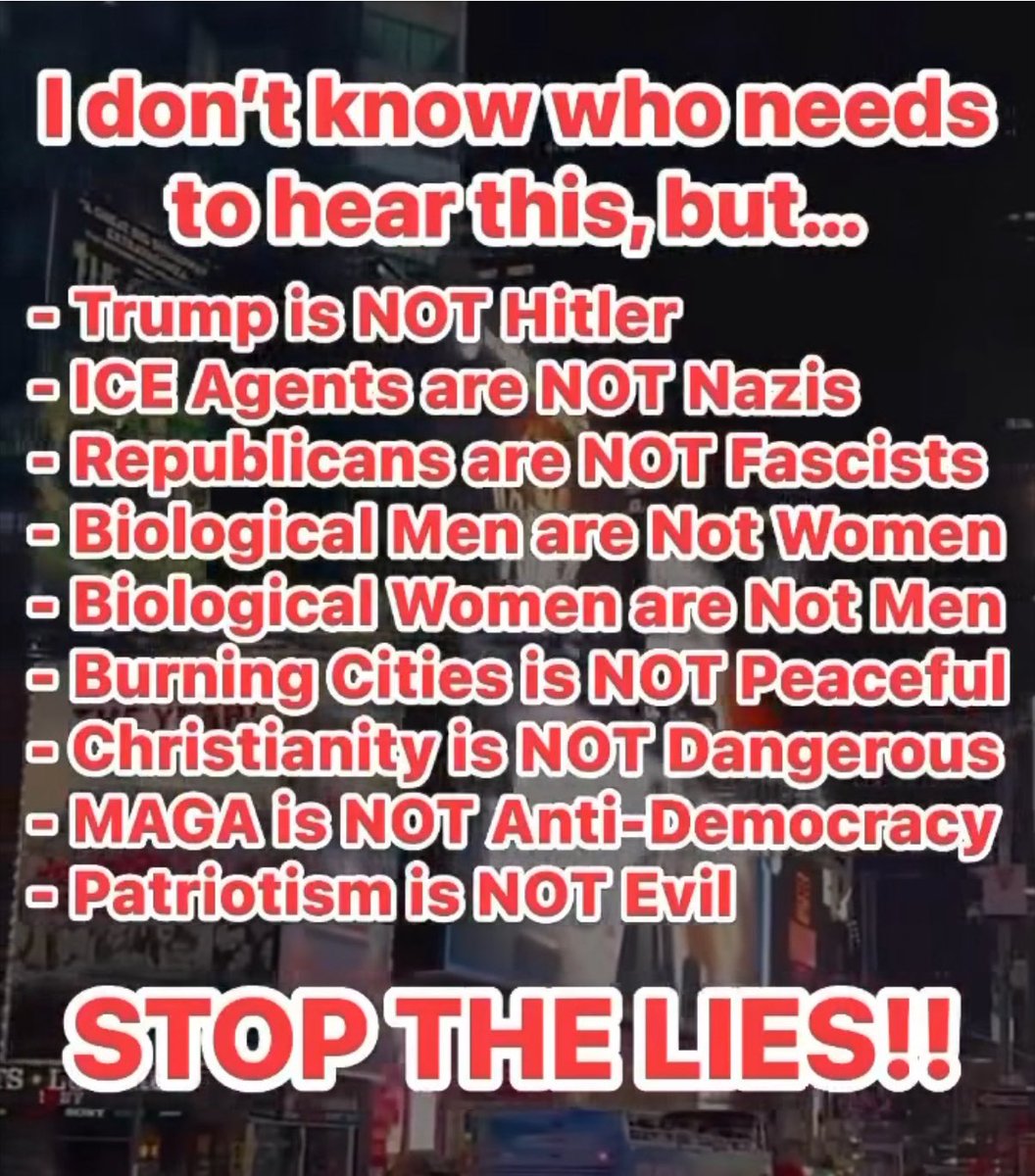 ThriftingAngel's tweet photo. @LibertyLockPod You should REALLY be a stand-up comedian, because YOUR post is one of the FUNNIEST things I’ve heard in my whole life! 🤣
WE THE PEOPLE LOVE OUR PEACEFUL PRESIDENT, nominated 2 times (so far!) for a Nobel Peace Prize! ☮️ 
🇺🇸 ❤️‍🔥✝️ 🙏🙏 https://t.co/JLLjuY4hT0
