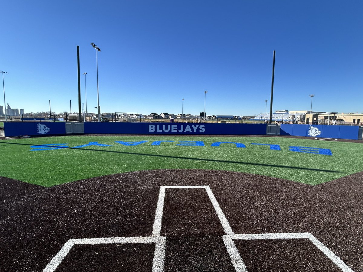 Bondurant-Farrar Baseball tweet media