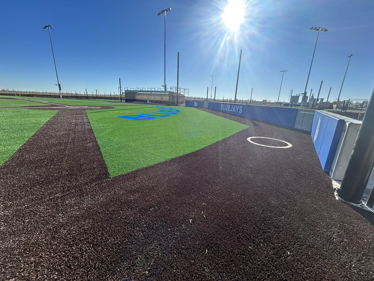 Bondurant-Farrar Baseball tweet media