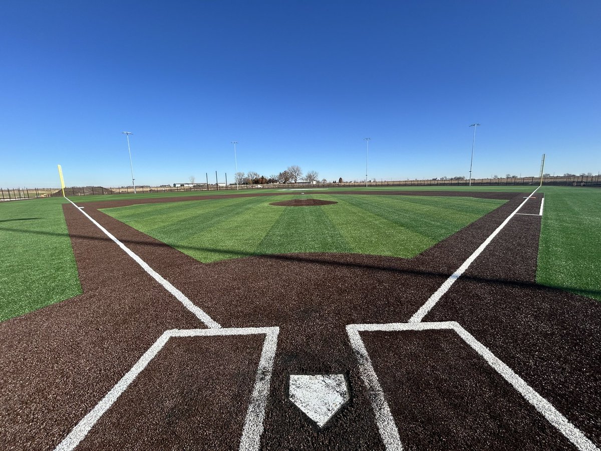 Bondurant-Farrar Baseball tweet media