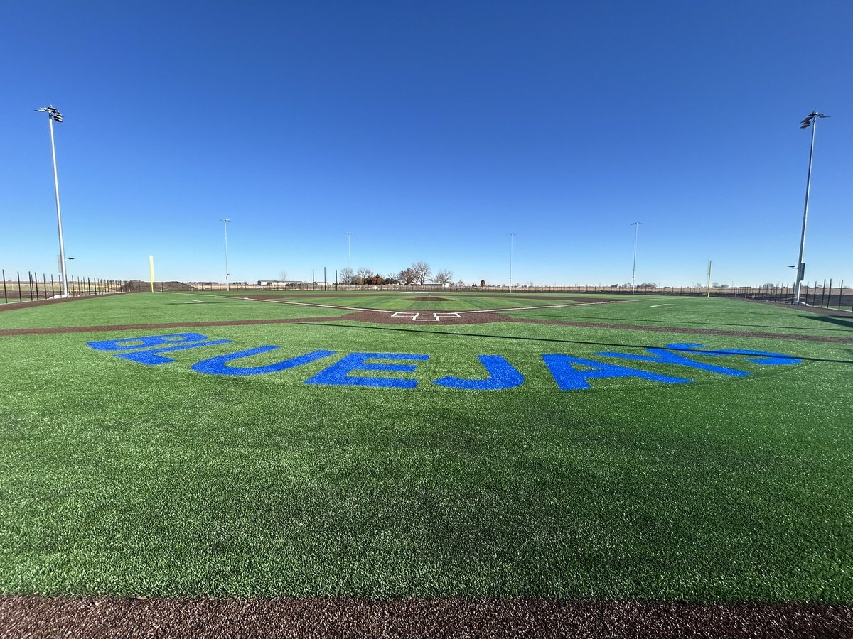 Bondurant-Farrar Baseball tweet media