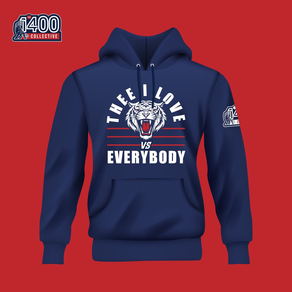 KC-1400 Media 🐅 tweet media