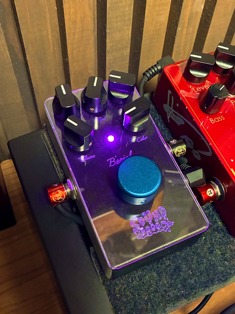 音造り~《結》ソルダーレス製品販売中~ (@Ototsukuri) / Posts / X