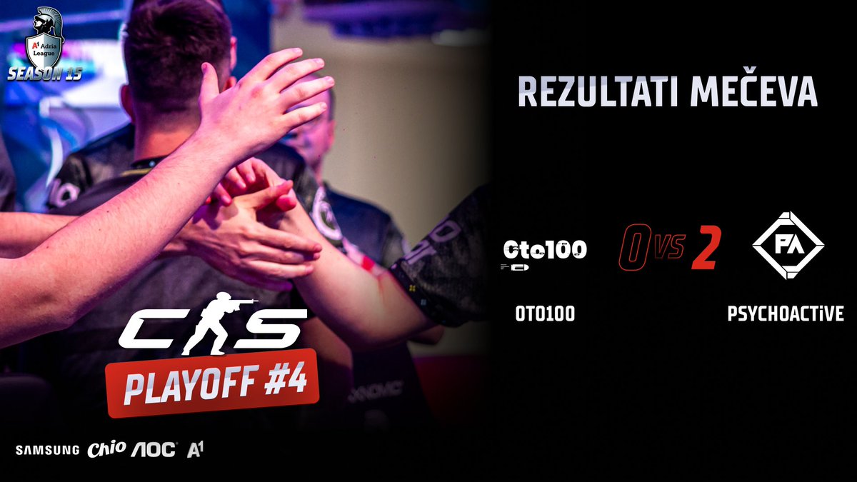 A1 Adria League tweet media