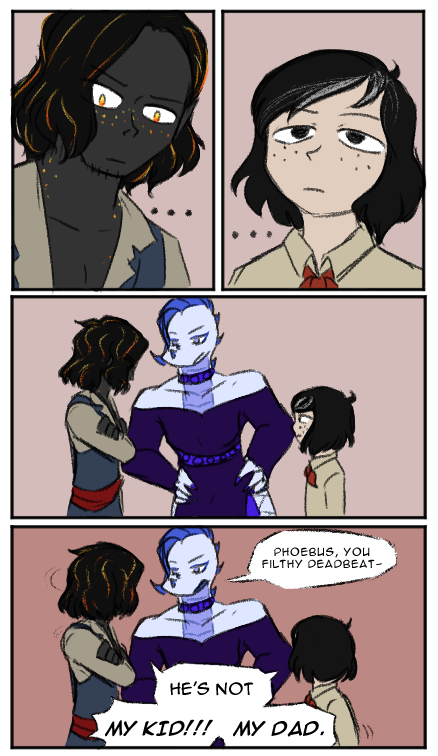 GreyfaceRed | Commissions Open! :D tweet media