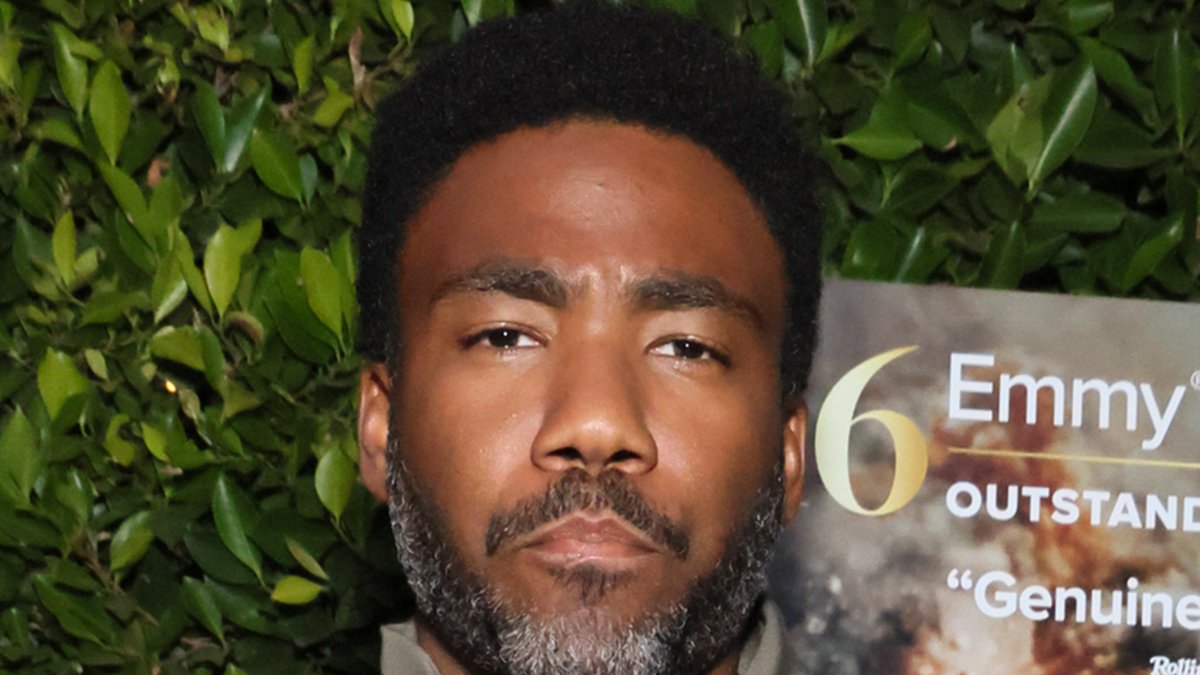 TMZ's tweet image. Donald Glover Reveals He Suffered a Stroke tmz.me/W3YSkq3