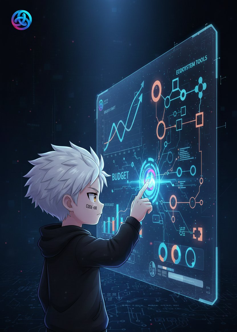 Mrcode100's tweet image. and another update:
@AstarNetwork  plans to hand even more foundation work to the community by 2026
stuff like decision making and oversight
basically it means users could soon vote on things like how budgets get used or which ecosystem tools get funded instead of the team alone