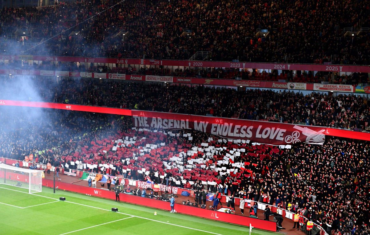 DailyAFC tweet media