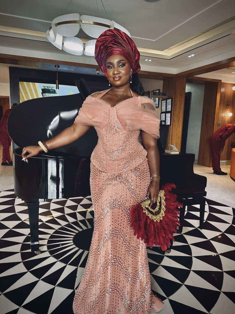 _debbii3e's tweet image. Enjoyment is what I am known for! 
#weddingguest 🙂‍↕️🙂‍↕️