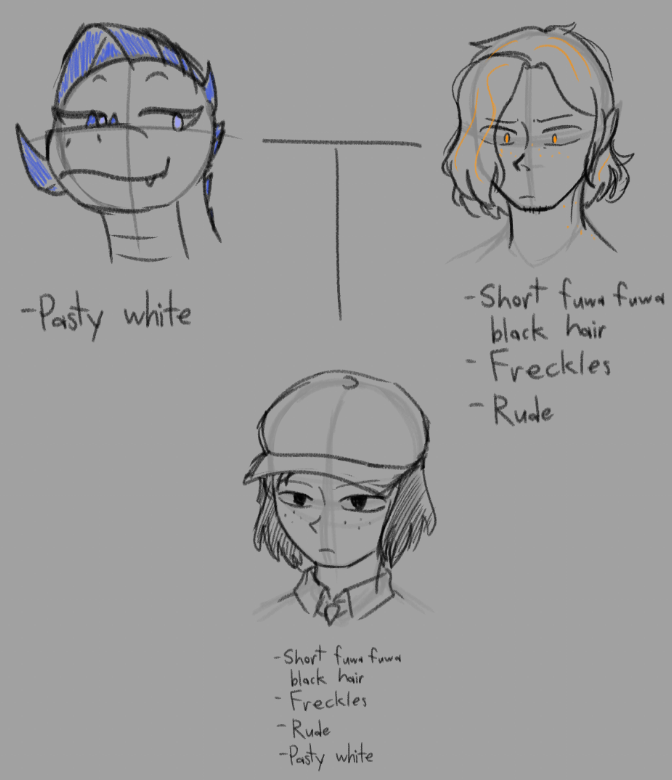 GreyfaceRed | Commissions Open! :D tweet media