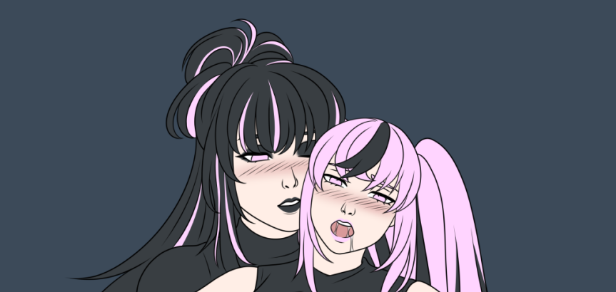nsfwprima's tweet photo. I'm alive! Just a lot of things happened for the past few months but I'm still managing to draw~
Here's a peek of what nsfw stuff I'm currently working on (commissioned art) https://t.co/yTdnTtXAo2