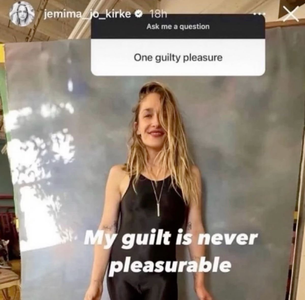 The Notorious J.O.V. (@whotfisjovana) on Twitter photo 