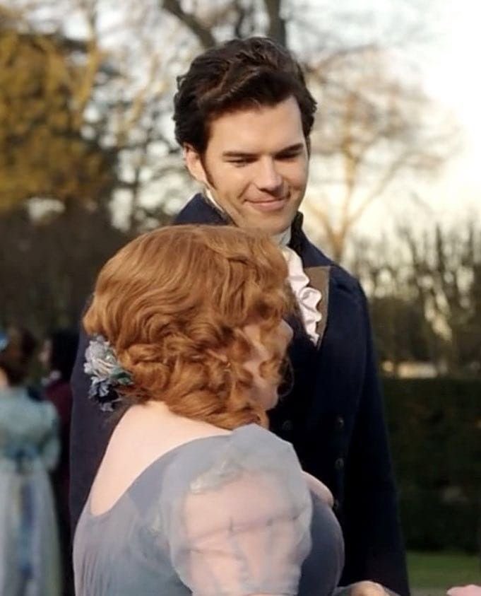 OtterHaus03013's tweet image. We get to see Penelope’s husband looking at her again in less than 10 weeks 🥰