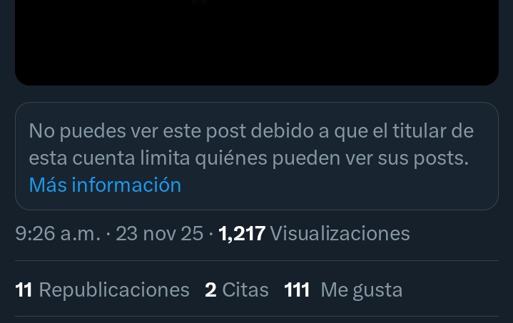 Duality tweet media