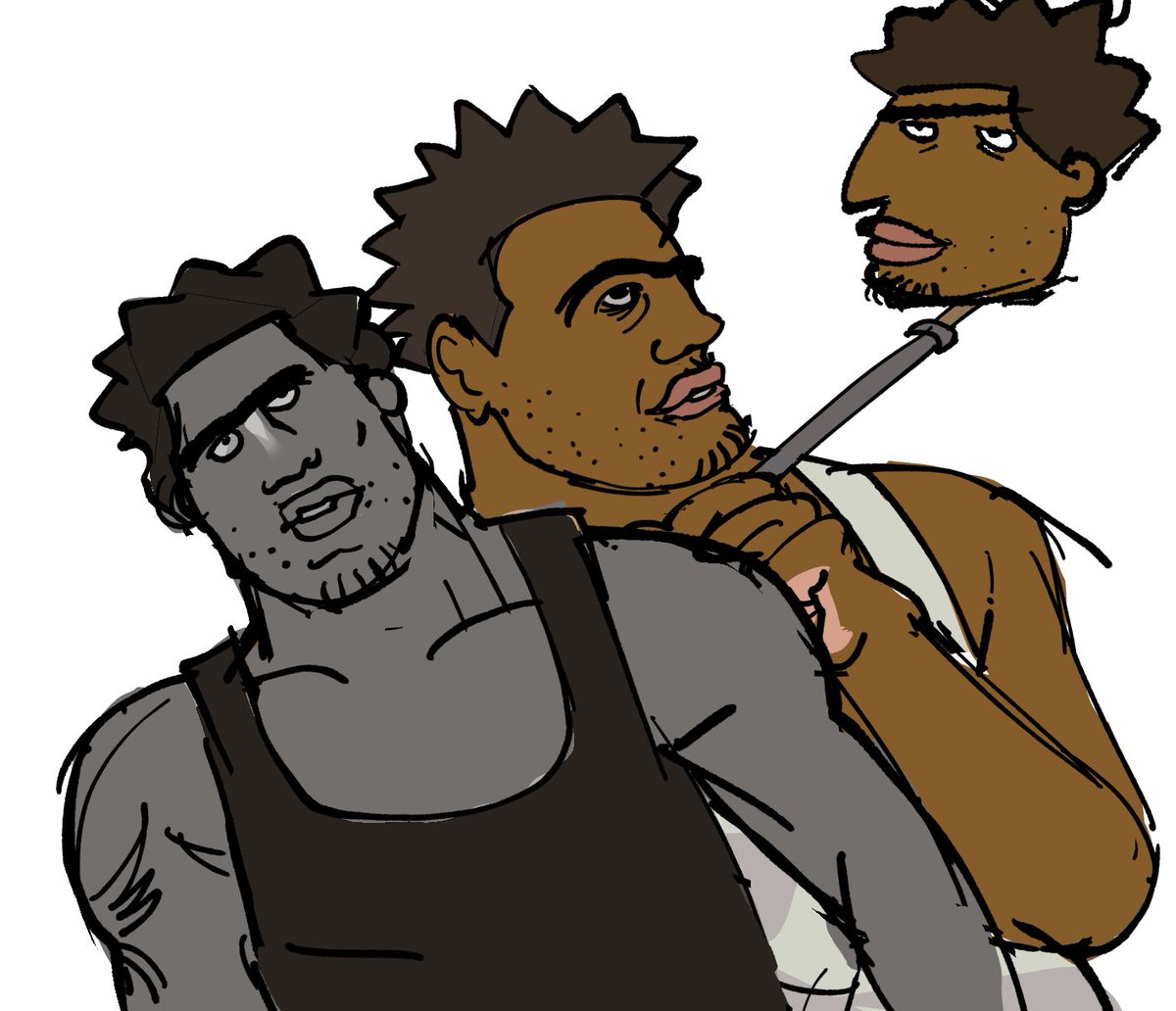 miyacantbehere's tweet image. Also watched Legends of Chamerlain Heights, I like it honestly better than Kevin Spencer