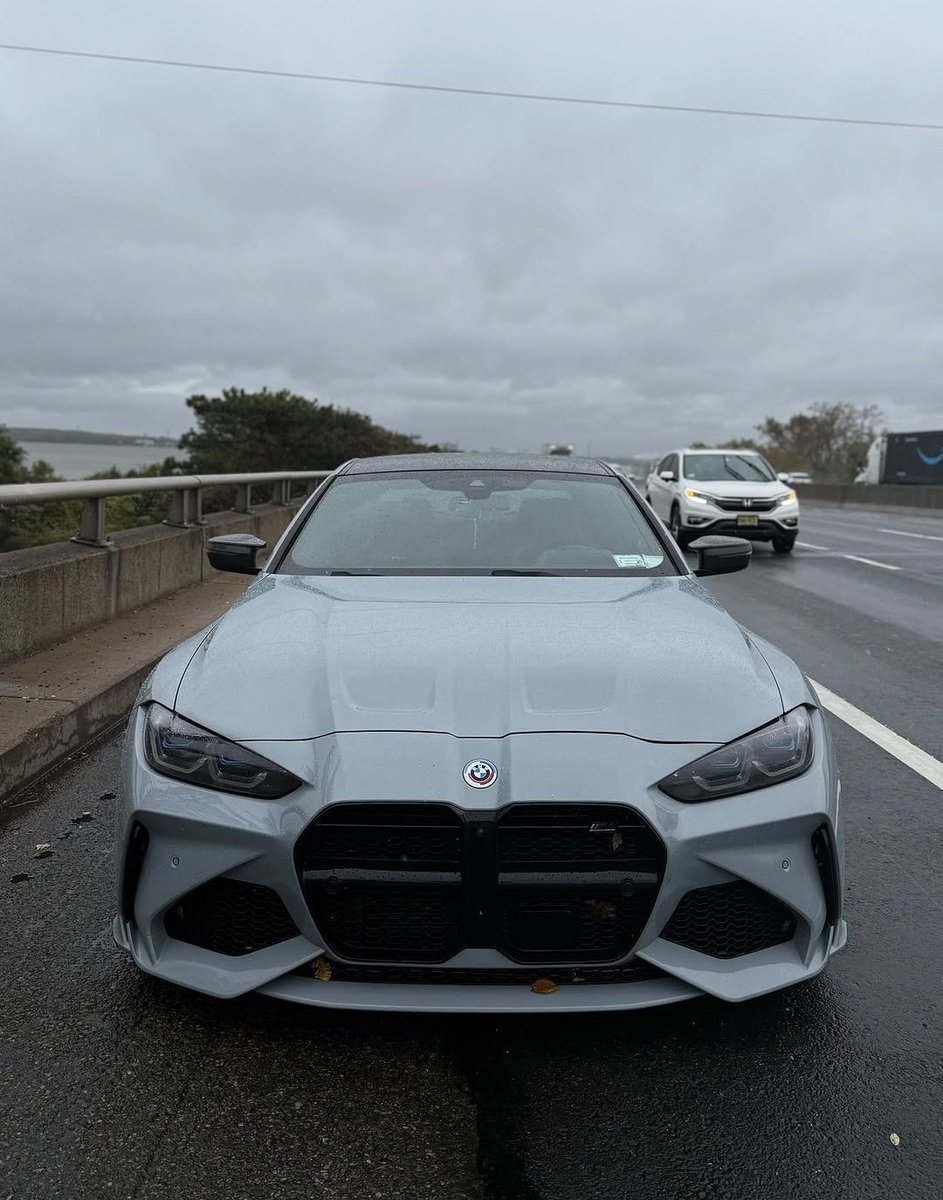 ExoticBMW's tweet image. BMW M4 Competition 🇩🇪