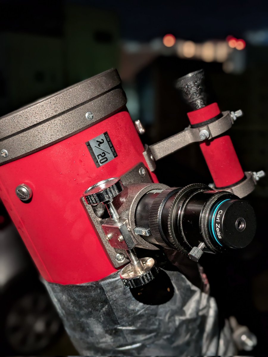 木星がよく見えます。