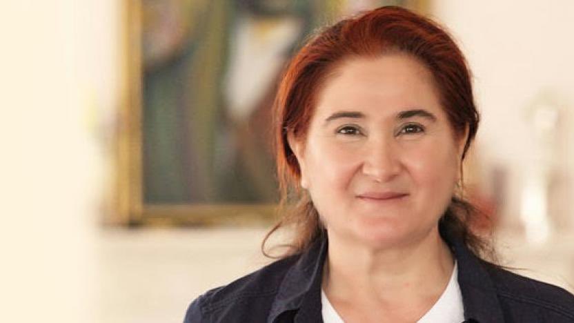 TurkicReport's tweet image. ◾ Sebahat Akkiraz:

“İşler plana uygun ilerlemiyor tabii.
Türk halkı ne Cumhuriyet’ten ne de Atatürk’ten vazgeçmiyor.
Asla da vazgeçmeyecek.”