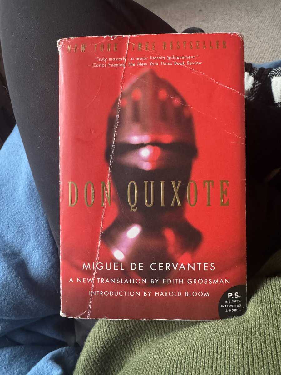 OdenKate's tweet image. This is the original Monty Python. I am lol’ing, recalling dialogue from Don Quixote.