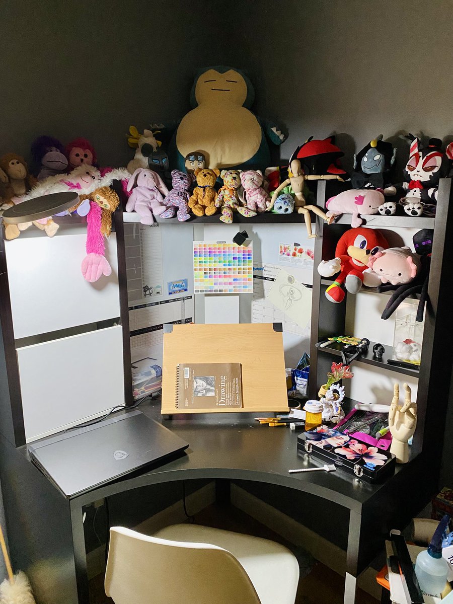 the new autism heaven is ready