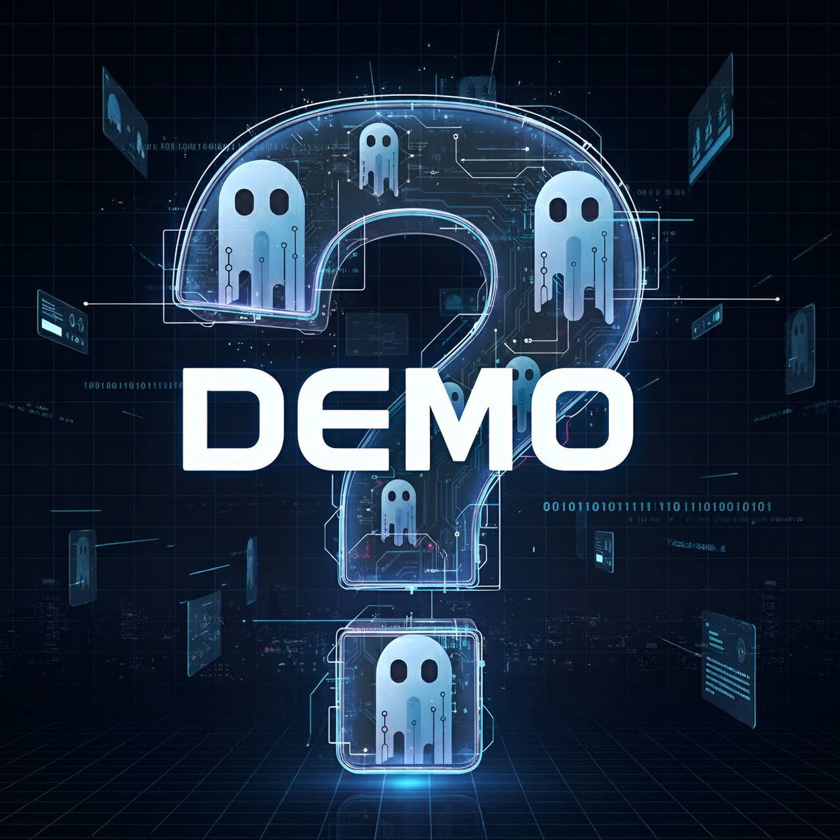 GhostRoomSol's tweet image. The wait is over, our first catalyst “Offline Payments Sneak Peak” will be dropping this Tuesday!

It’s Finally time, after that our next second catalyst will be p2p Market Place!

Stay Tuned🤫