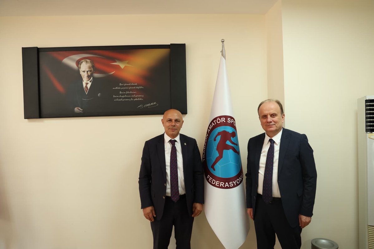 Mehmet Baykan tweet media