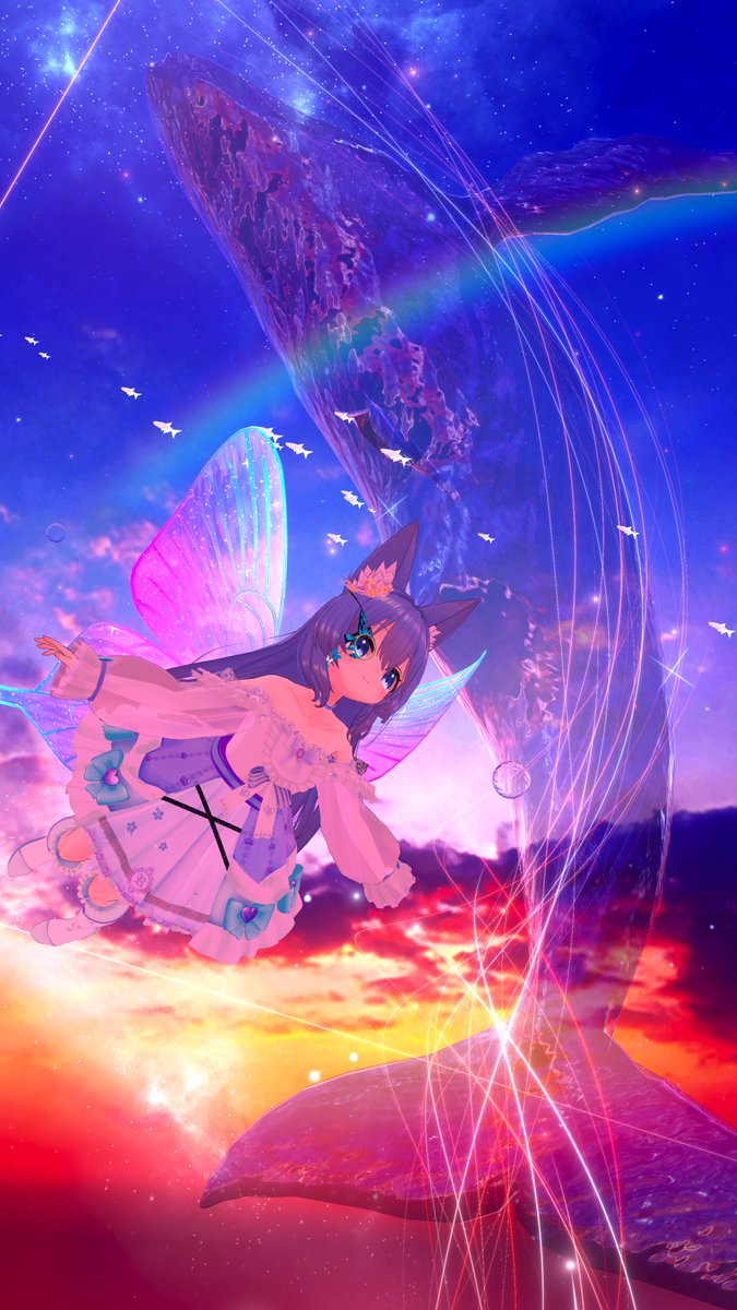 もふーさん (@mofuu_san) / Posts / X