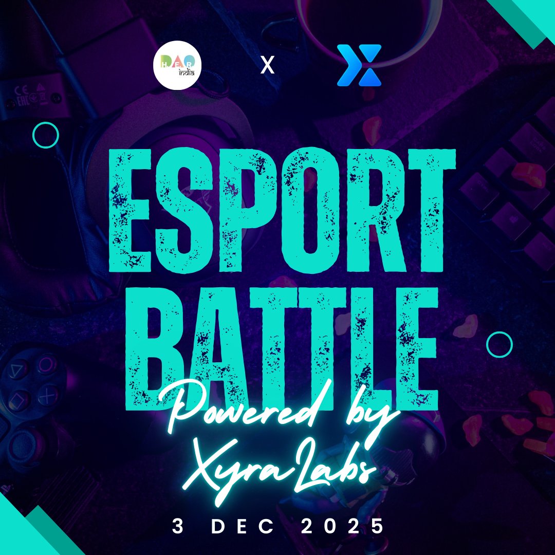 H.E.R. DAO India @Artizen Fund tweet media