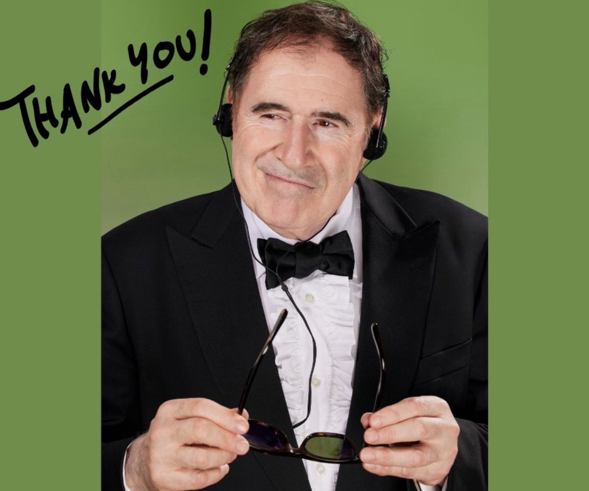 Richard Kind tweet media
