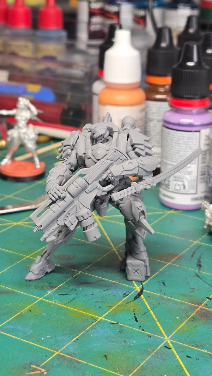 Michael | Kiratze tweet media