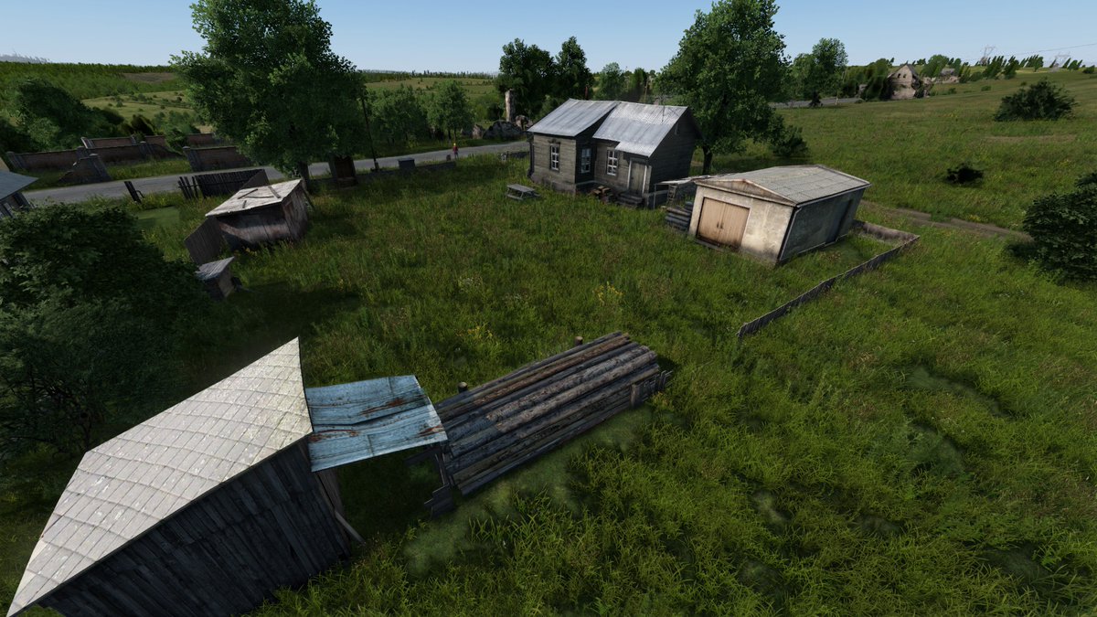 Merlin_DayZ's tweet image. #Mapping #DayZ