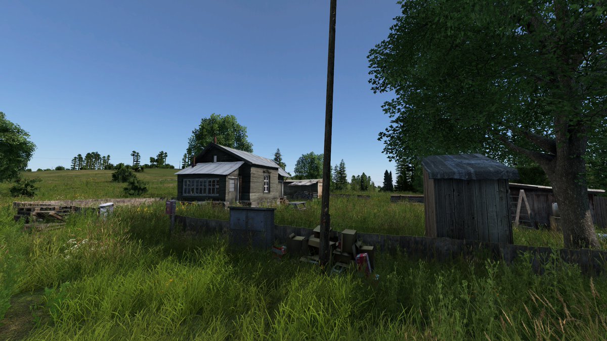 Merlin_DayZ's tweet image. #Mapping #DayZ