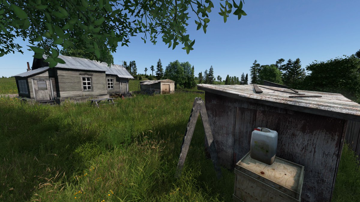 Merlin_DayZ's tweet image. #Mapping #DayZ