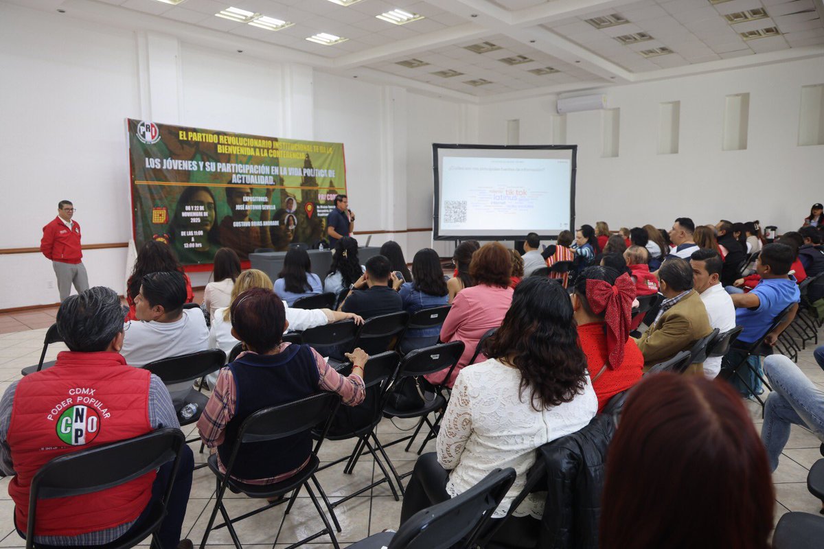 Israel Betanzos C. tweet media