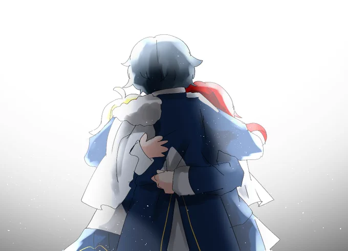 ありがとうスタフォニ💐
ありがとうSwitch⚡️ 