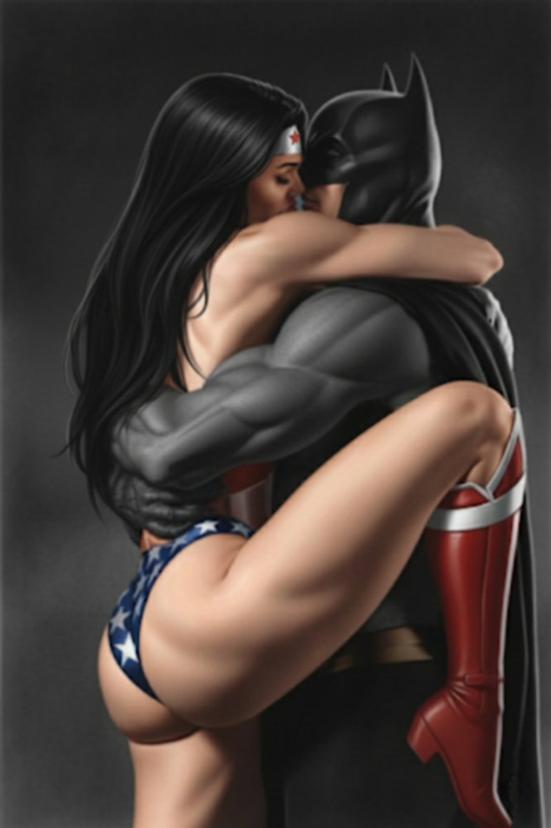 MrsDianaWayne1's tweet image. #wonderwoman and #batman romance. #wonderbat #powercouple #brucediana