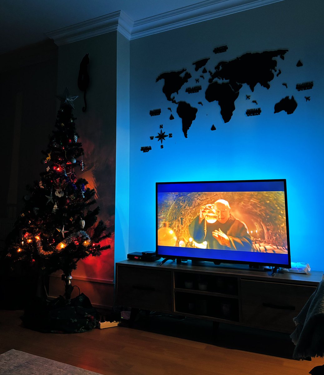 bilgerkavin's tweet photo. En güzel zamanlar geldi 🎄 https://t.co/Ljm9klPUVR