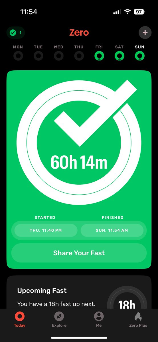 bonesinprogress's tweet image. i love when i accidentally fast for 60 hours :)