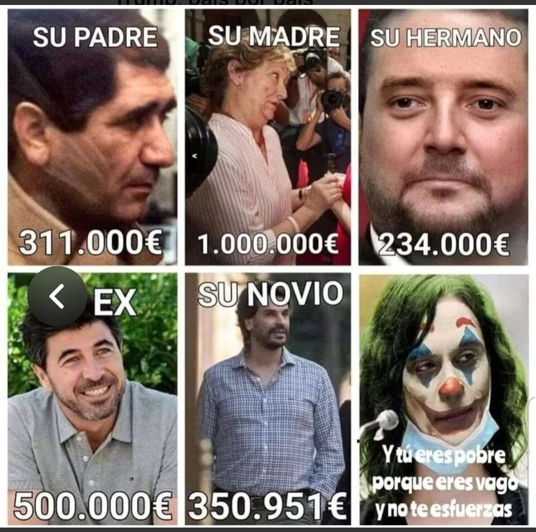 AntnMartnLpez1's tweet image. Se acabó la impunidad para el Clan