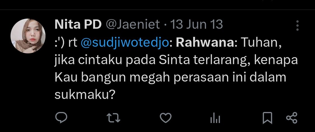 Nita PD tweet media