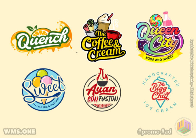 WMSdotONE's tweet image. Cheers to the freelancers making us look good at  WMS.ONE! 🌊 Want a logo that shouts “awesome”? We&apos;ve got this designer just for you, brah.

&amp;gt;&amp;gt;&amp;gt; pxl.to/logodesign-06

#customlogodesign #WMS