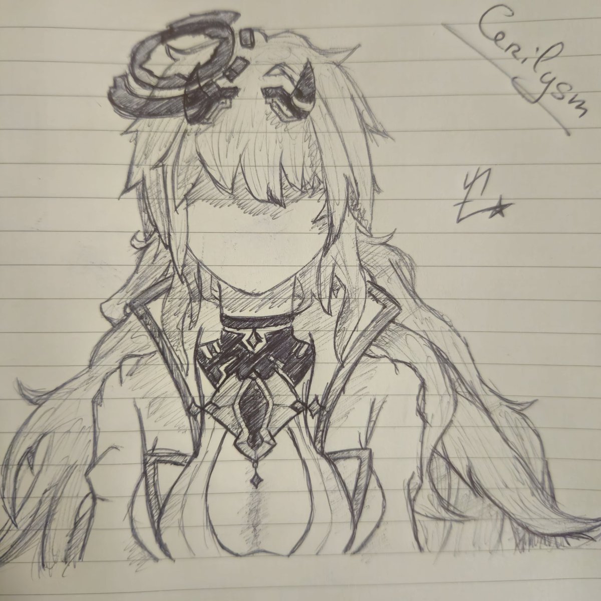 Enobo_Unity's tweet image. Another one in the series, it&apos;s @cerilysm!
I sadly couldn&apos;t save her the second time during the event but she was so sweet 😭
Next time we hangout I&apos;ll do my best to save her 🫡
#surrealysm