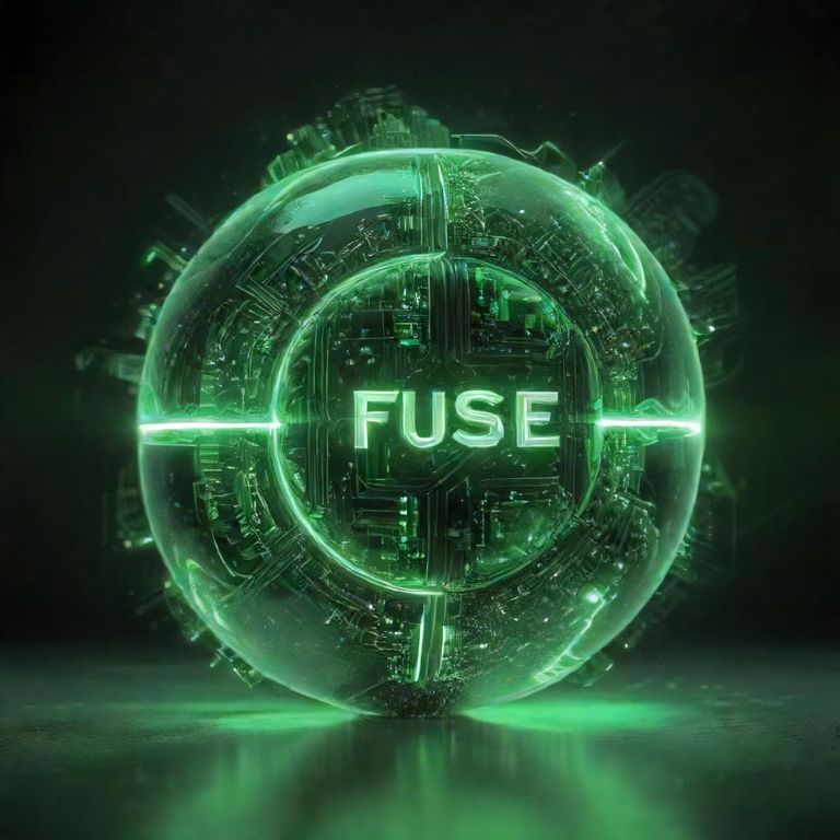 Fuse_model's tweet image. First 1000 to drop their ETH Wallet &amp;amp; RT will receive $FUSE Airdrop 🪐

$FUSE Airdrop Distribution Starts Soon... 🪂

Follow 🔔
Retweet 🔁
Drop Your ETH Wallet for a guaranteed Airdrop 👇

#Solana #SolanaCommunity #Airdrop #Giveaway #crypto