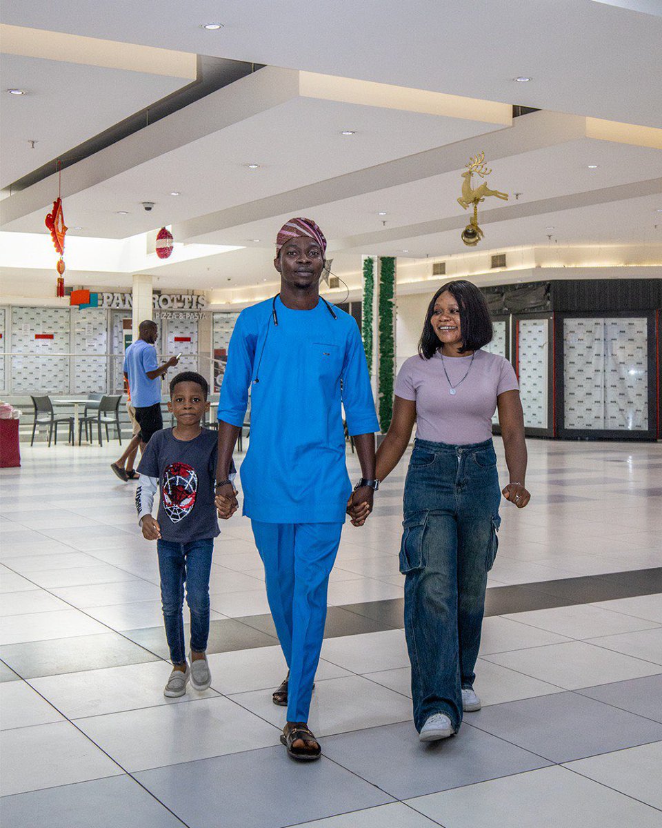 LifePointeGL's tweet image. Welcome to church…

We are glad to see your beautiful faces😇