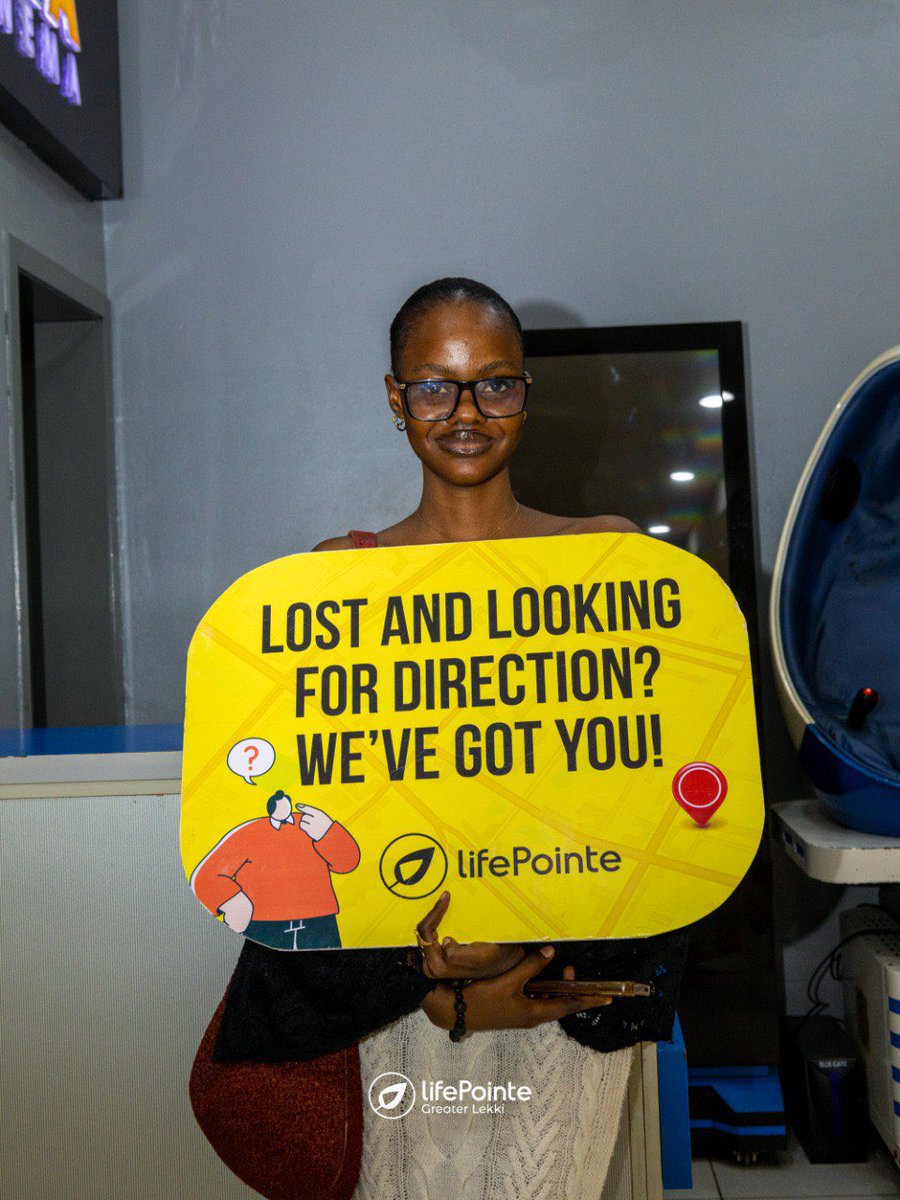 LifePointeGL's tweet image. Welcome to church…

We are glad to see your beautiful faces😇