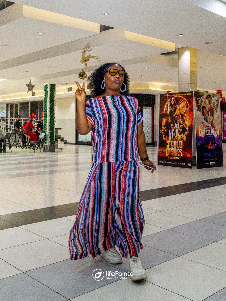 LifePointeGL's tweet image. Welcome to church…

We are glad to see your beautiful faces😇